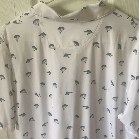 Puma Golf Polo - Picture 2 of 2